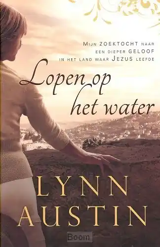 Lopen op het water Express Levering