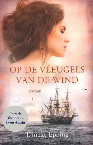Korting Op de vleugels van de wind