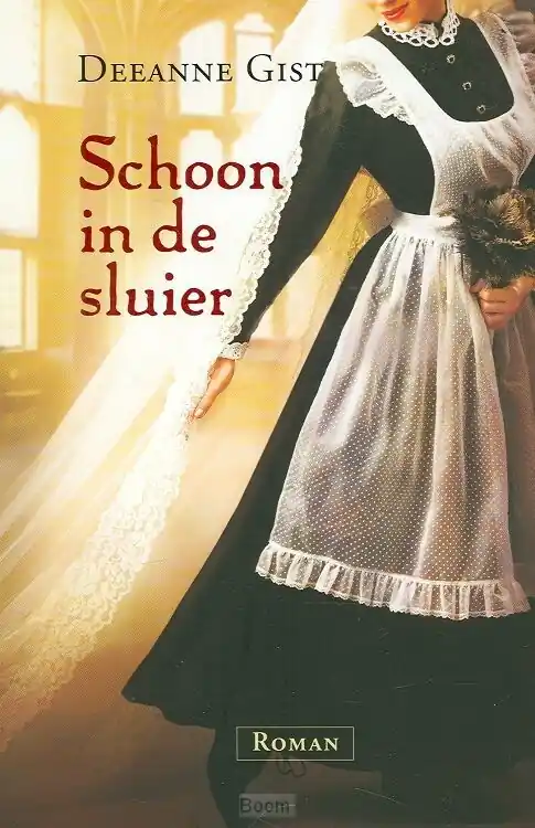 Schoon in de sluier Bestel Nu