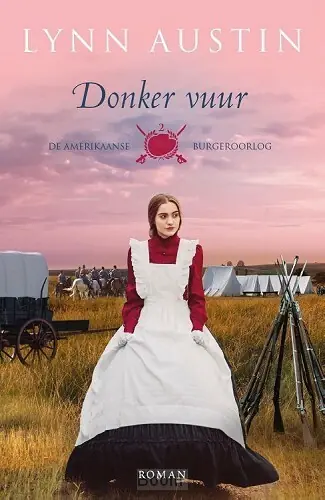 Koop Vandaag Donker Vuur
