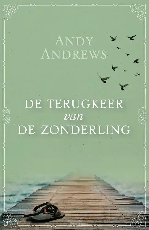 De terugkeer van de Zonderling Fabrieksprijs