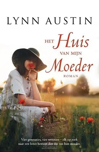 Betrouwbaar Huis van mijn moeder