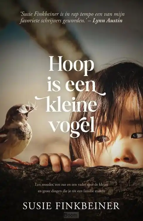 Hoop is een kleine vogel Korting