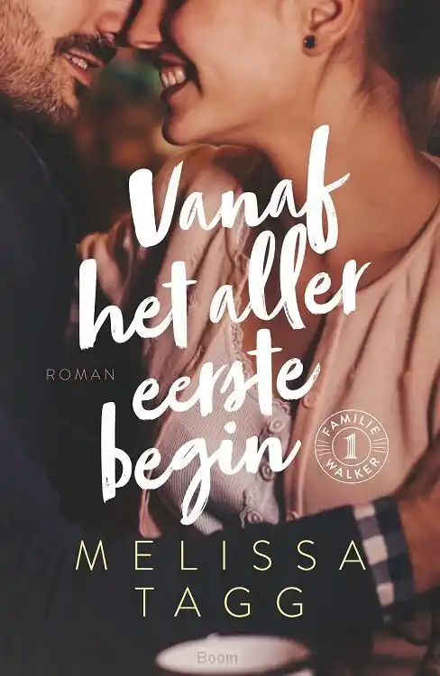 Voordeelprijs Vanaf het allereerste begin