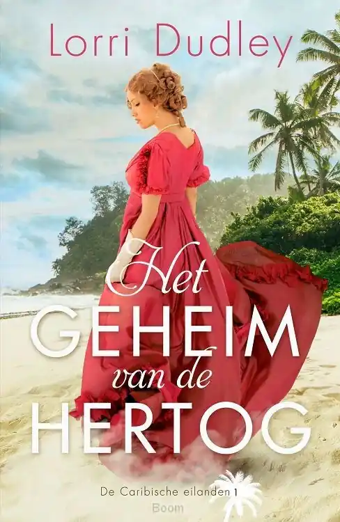 Populair Het geheim van de hertog