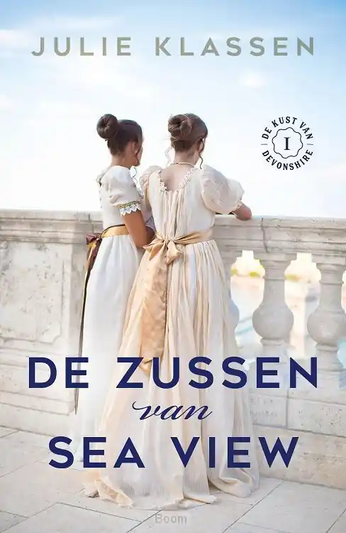 De zussen van Sea View Direct Beschikbaar