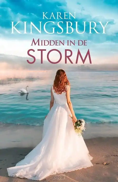 Favoriet Midden in de storm