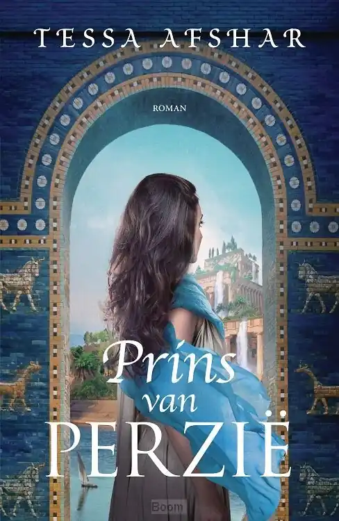 Gratis Retour Prins van Perzië