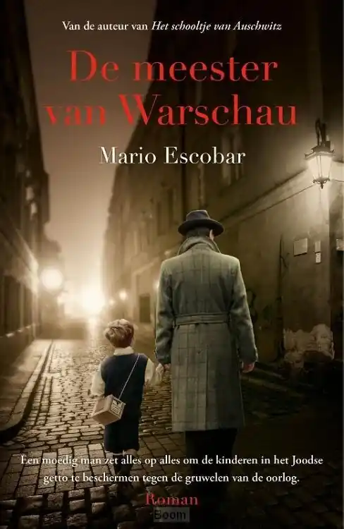 Betaalbaar De meester van Warschau