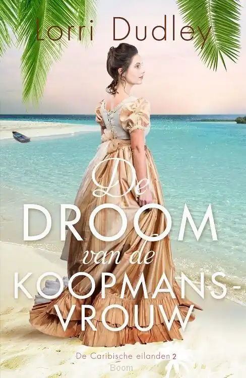 Lage Prijs De droom van de koopmansvrouw