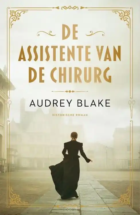 Seizoensaanbieding De assistente van de chirurg