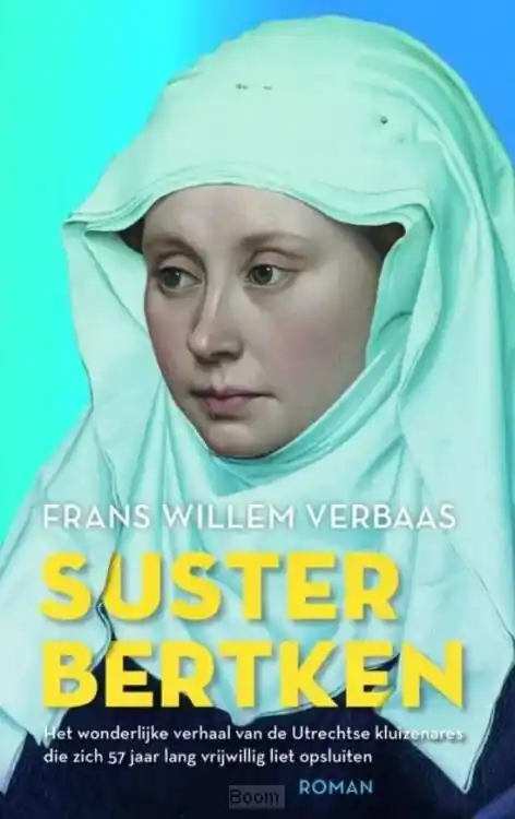 Suster Bertken Express Levering