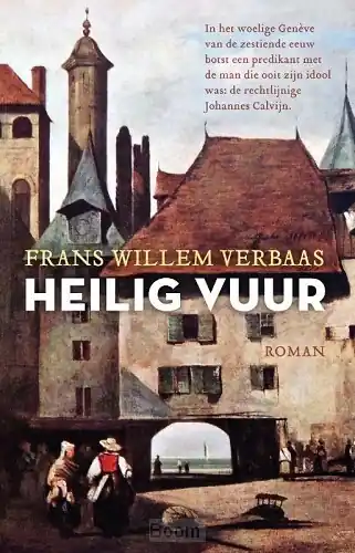 Nu Kopen Heilig vuur