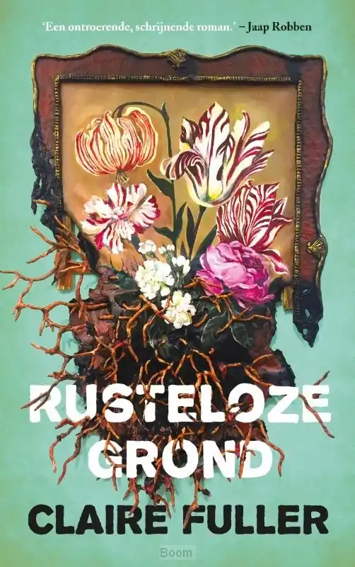 Rusteloze grond Weekendaanbieding