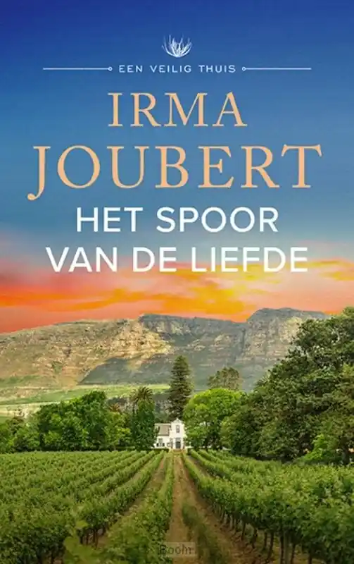 Exclusieve Aanbieding Het spoor van de liefde