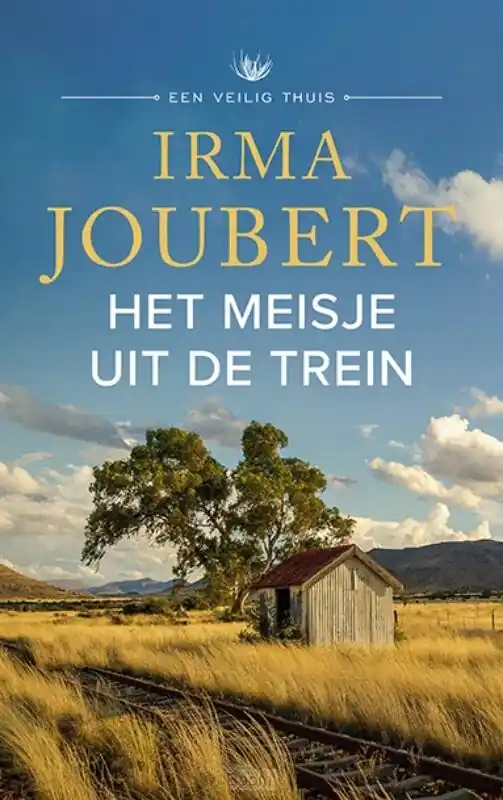 Beste Prijs Het meisje uit de trein