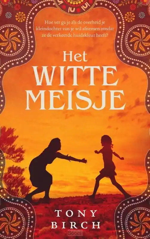 Rechtstreeks Van De Fabrikant Het witte meisje