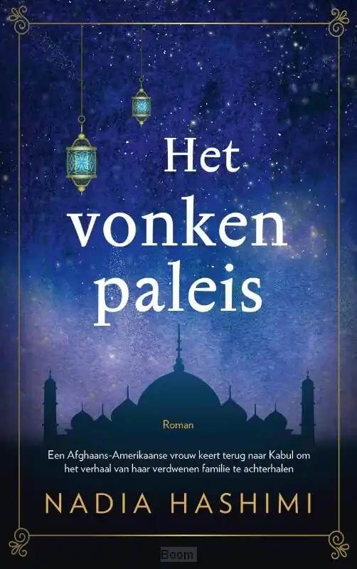Het vonkenpaleis Rechtstreeks Van De Fabrikant