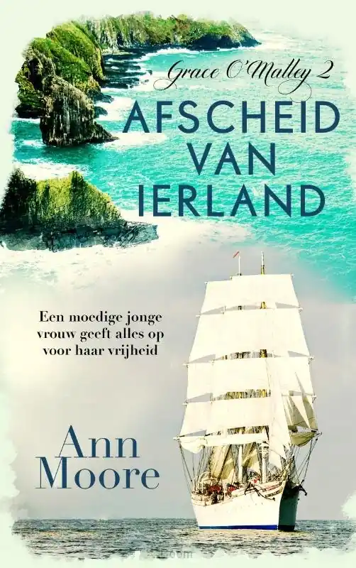 Afscheid van Ierland Uitverkoop