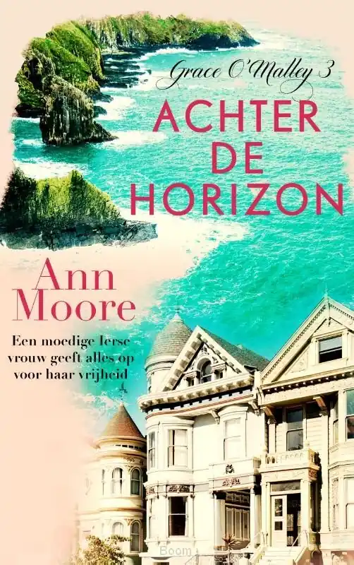 Achter de horizon Direct Beschikbaar