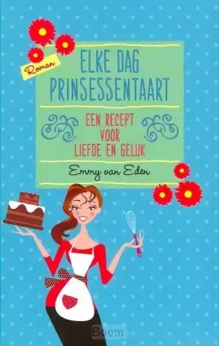 Gereduceerde Prijs Elke dag prinsessentaart