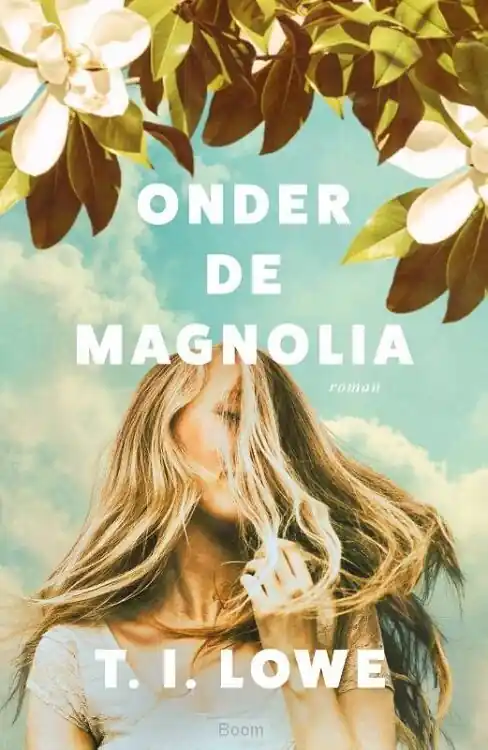 Snelle Levering Onder de magnolia