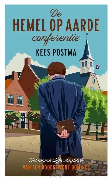 De Hemel op Aarde conferentie Flitsaanbieding