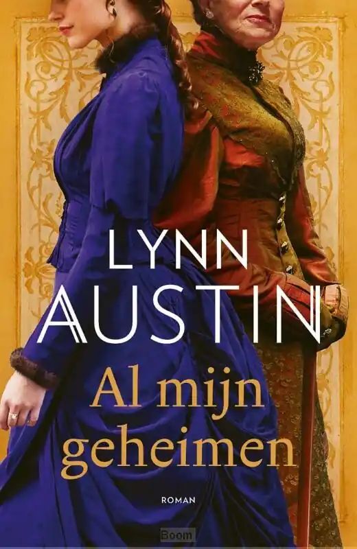 Al mijn geheimen Veilige Betaling