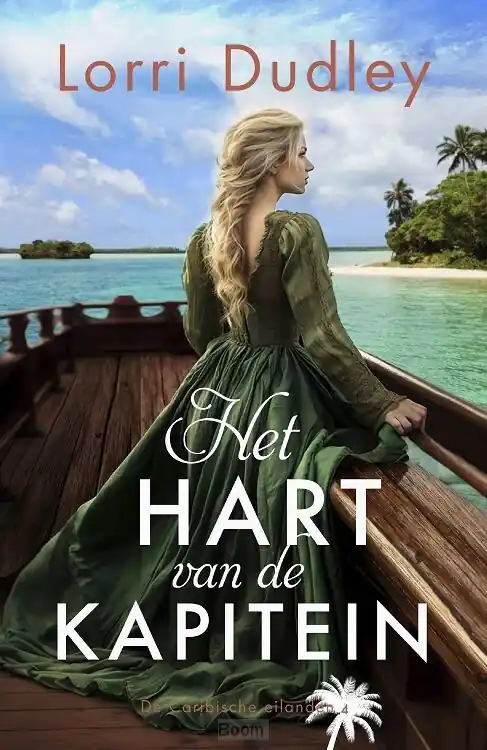 Direct Verzonden Het hart van de kapitein