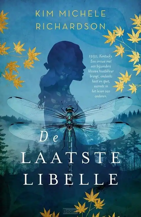 De laatste libelle Beste Prijs