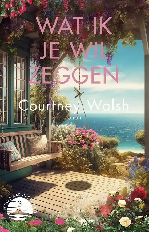 Direct Verzonden Wat ik je wil zeggen