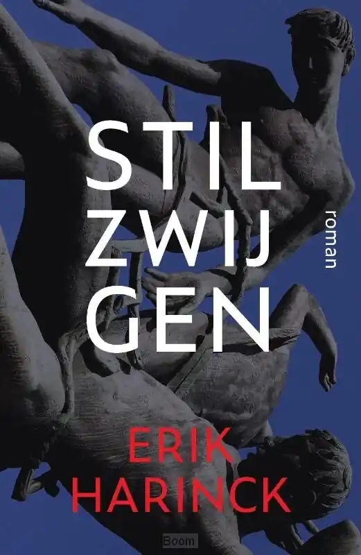 Bestseller Stilzwijgen
