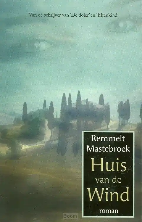 Huis van de wind Beperkt Aanbod