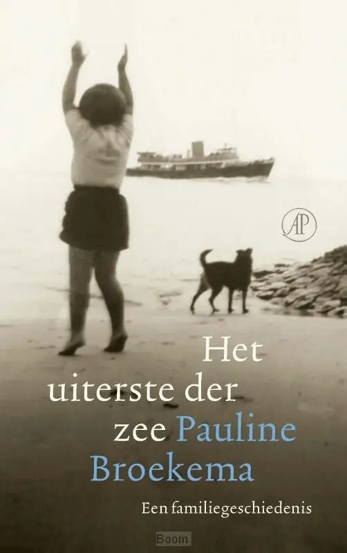Laatste Kans Het uiterste der zee