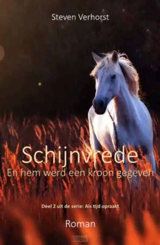 Schijnvrede Beperkt Aanbod