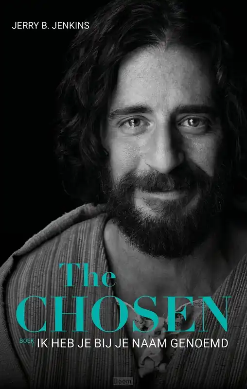 Gratis Verzending The Chosen (roman 1)