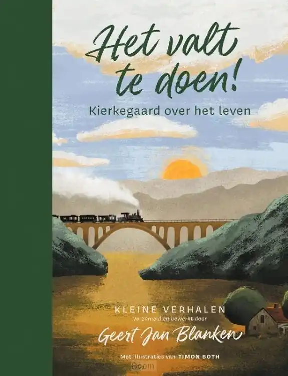 Het valt te doen! Lage Prijs