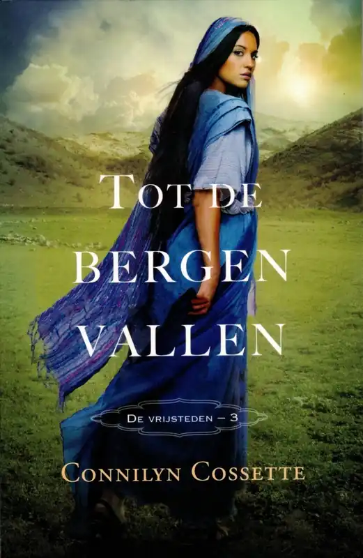 Superprijs Tot de bergen vallen deel 3