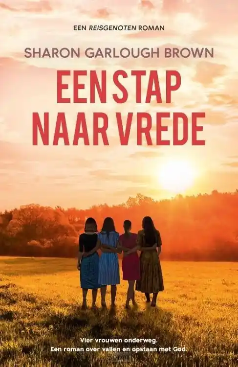 Exclusieve Aanbieding Een stap naar vrede