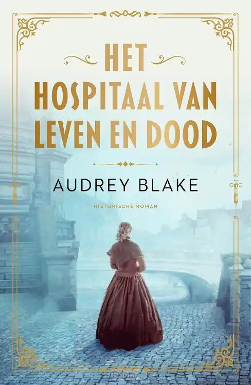 Het hospitaal van leven en dood Korting