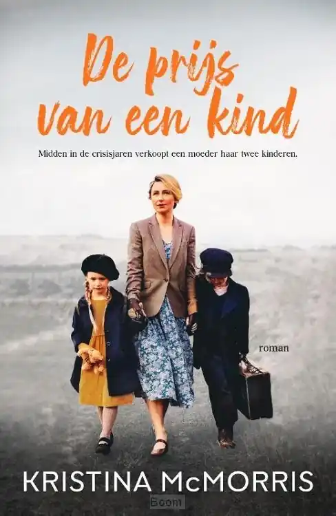 Laatste Kans De prijs van een kind