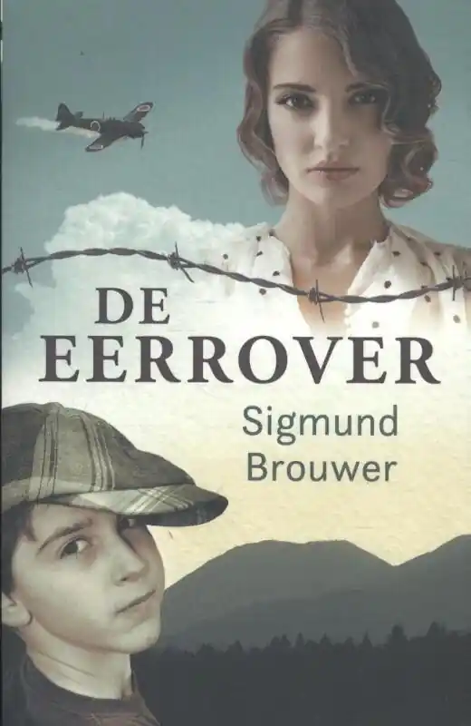 Snelle Levering Eerrover