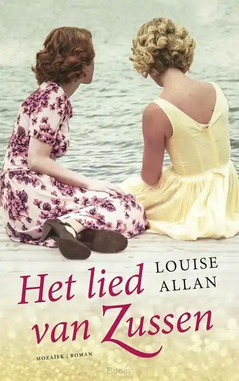 Het lied van zussen Speciale Aanbieding