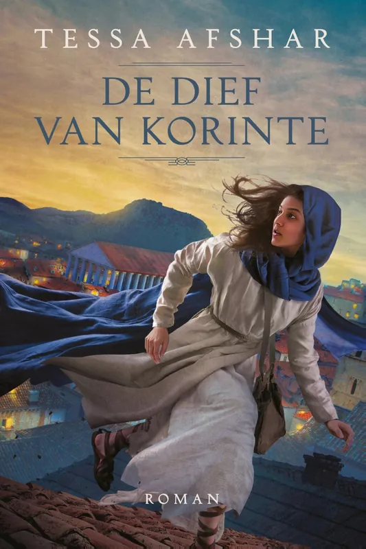 Nu Kopen De dief van Korinte