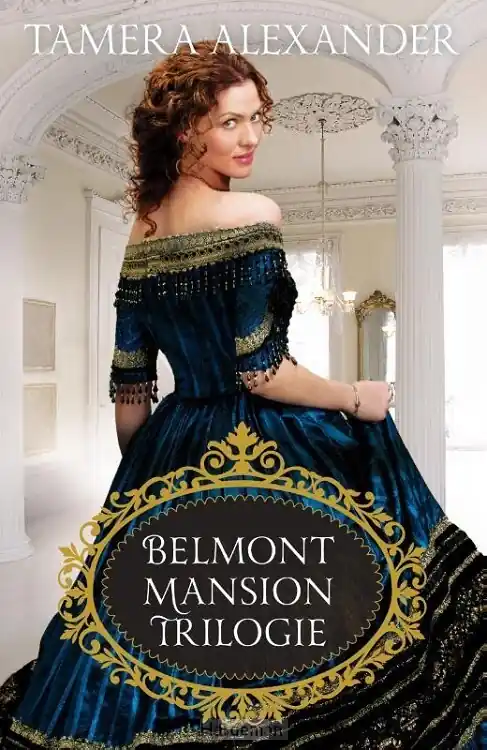 Belmont mansion trilogie Favoriet