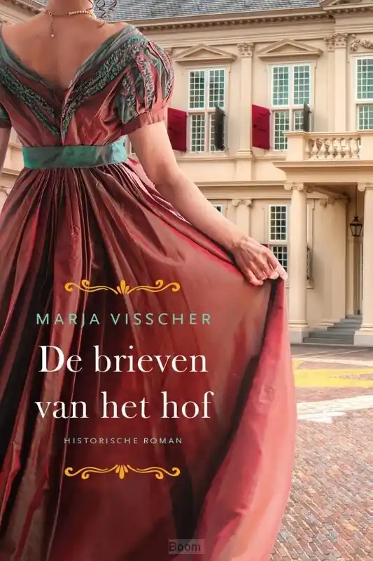 De brieven van het hof Premium