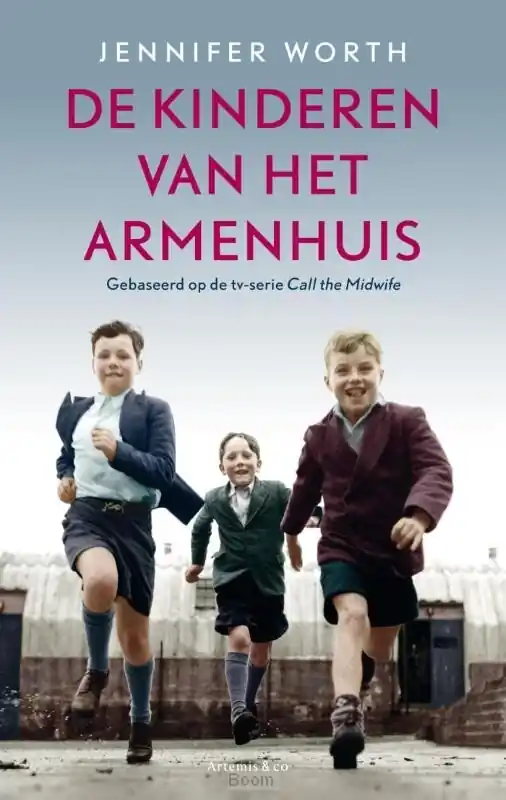 Betaalbaar De kinderen van het armenhuis