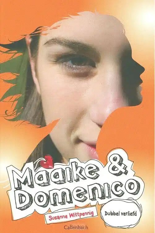 Lage Prijs Maaike en Domenico / 7 Dubbel verliefd