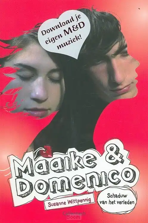 Maaike en domenico 5 schaduw van het Superprijs