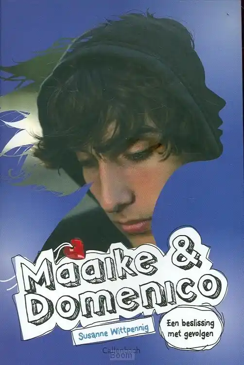 Maaike en domenico 3 beslissing met Veilige Betaling